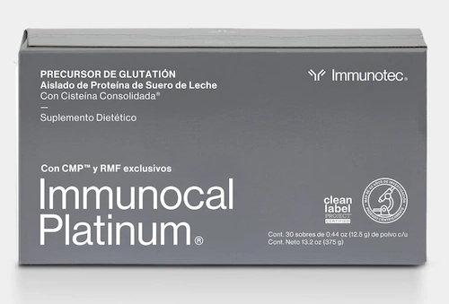 Immunocal Platinum